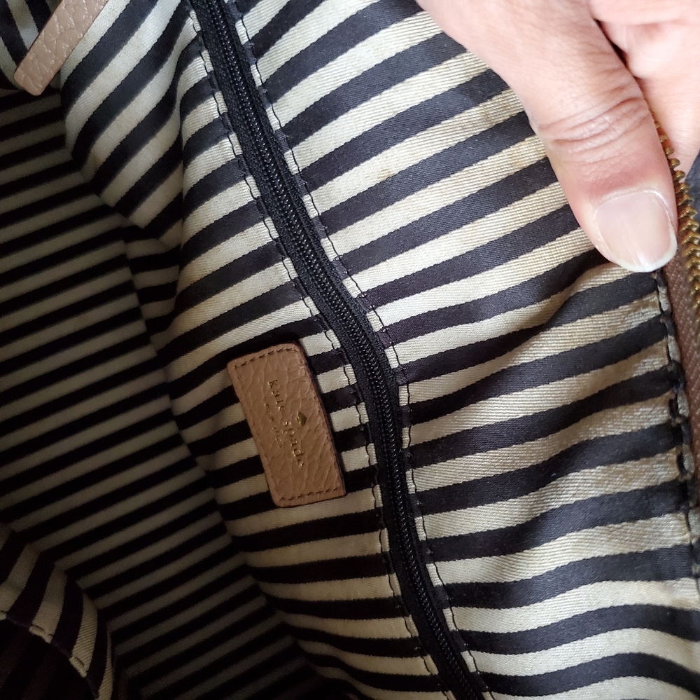 Kate Spade Bag - Picture 3 of 6